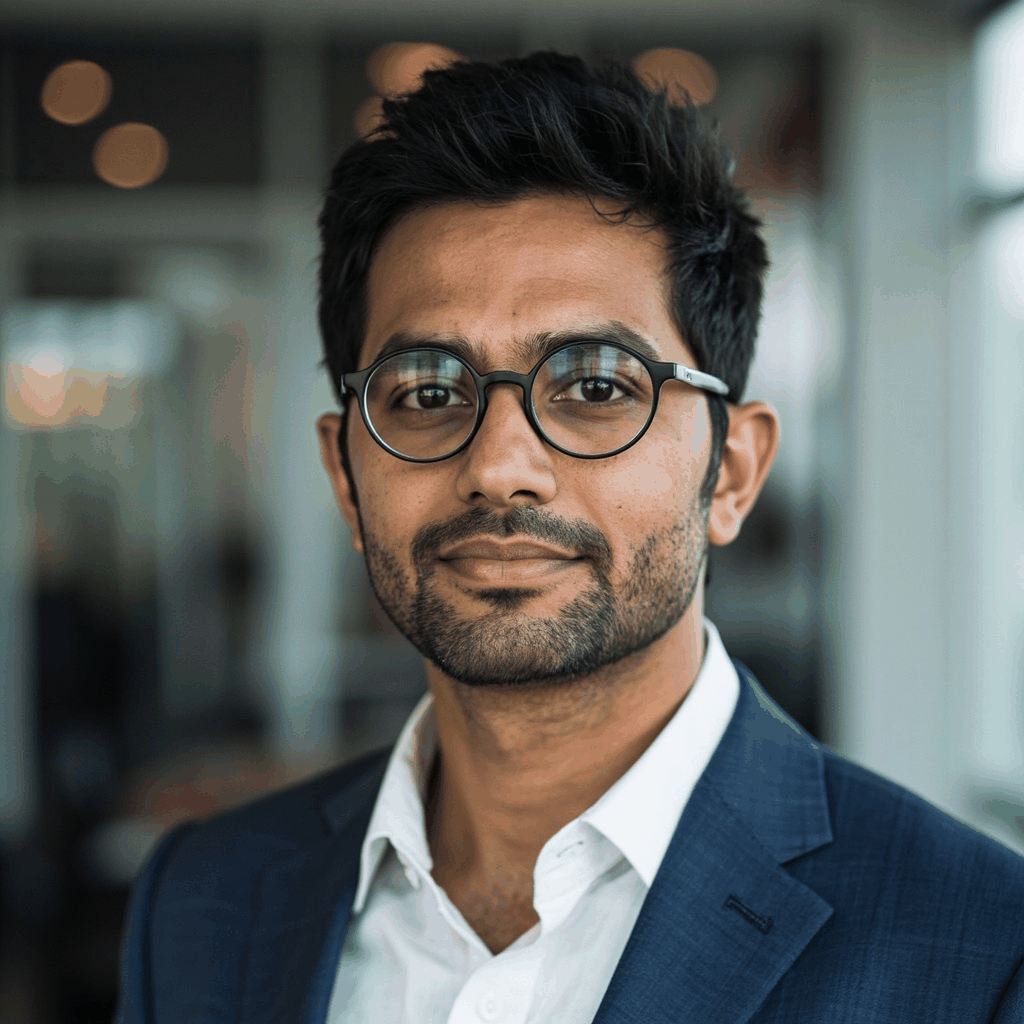 AI Research Lead