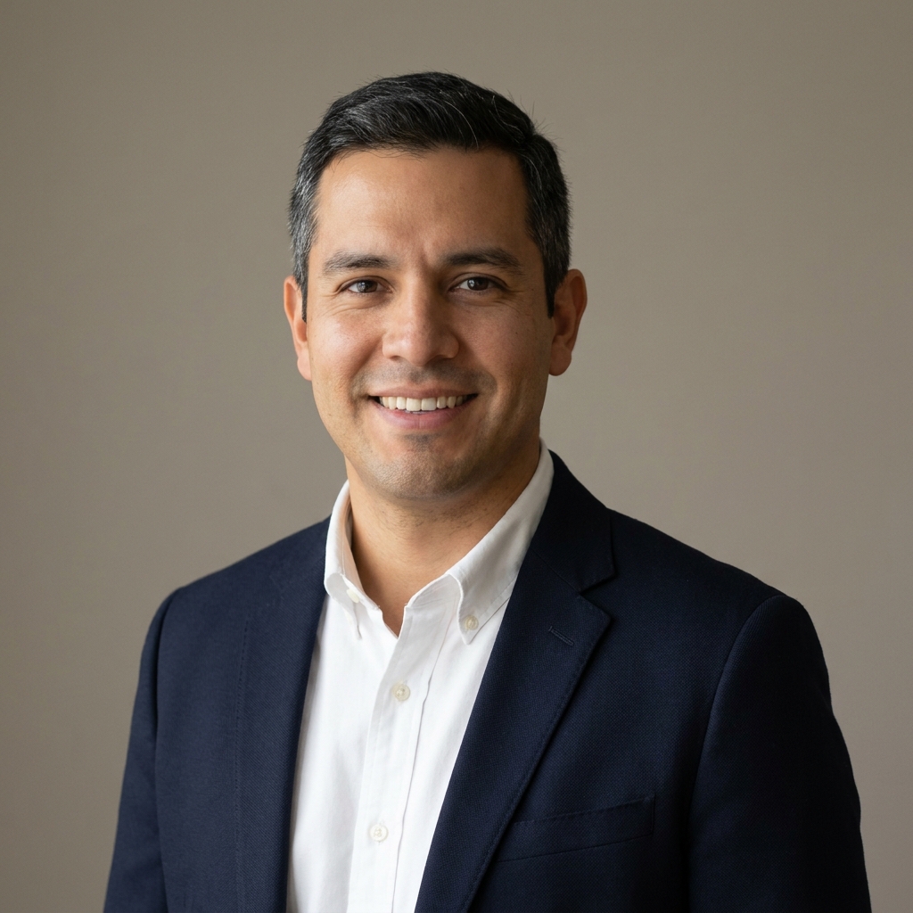 Diego M.