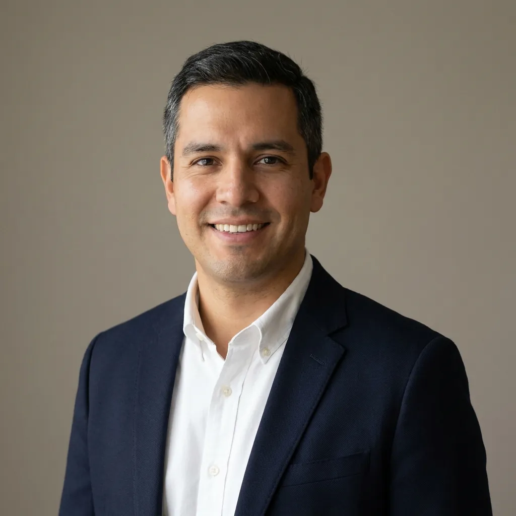 Diego M.