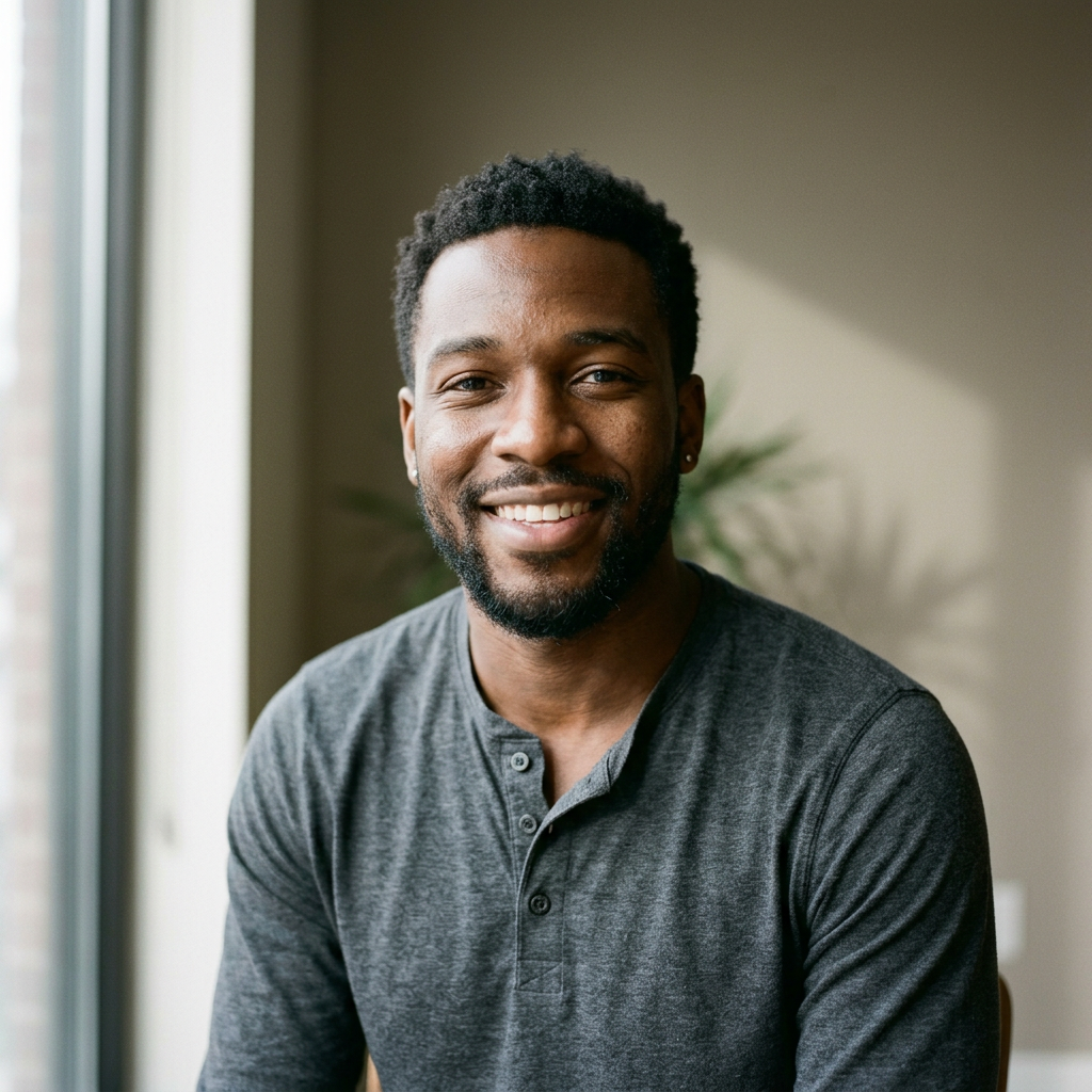 Marcus R.