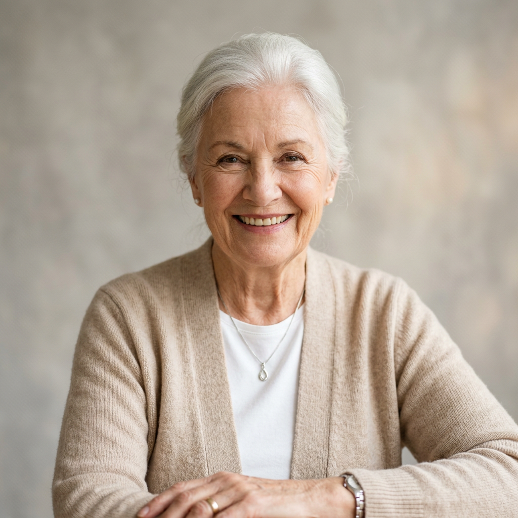 Margaret T.