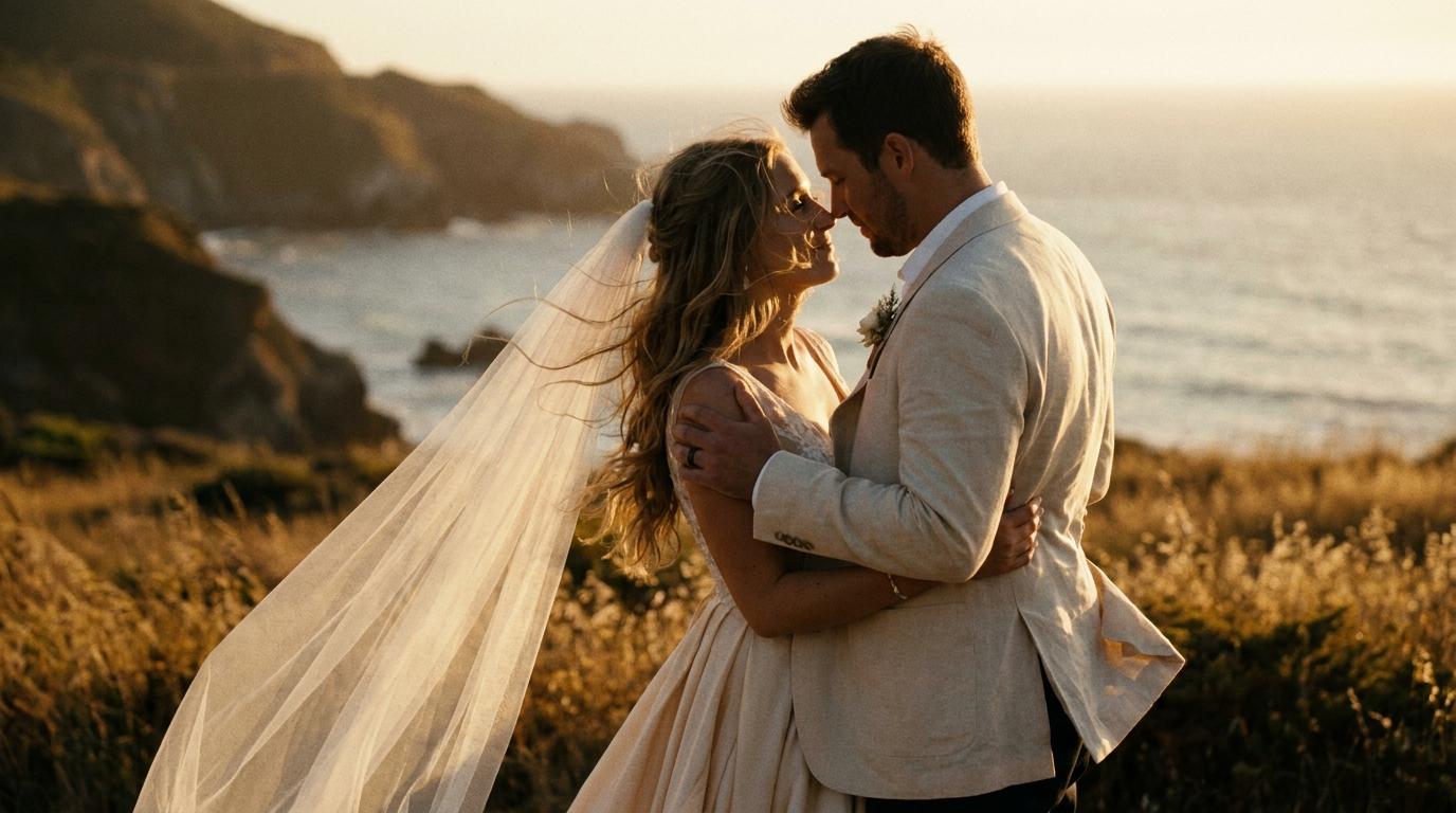 Create a Cinematic Wedding Trailer: What Videographers Won't Tell