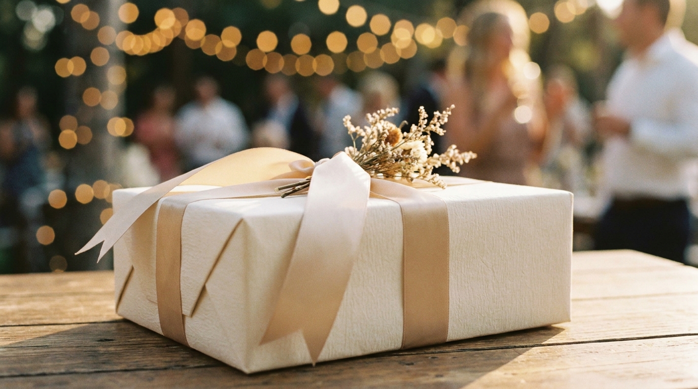 Wedding Video Gift Ideas: Surprise Your Partner With Film