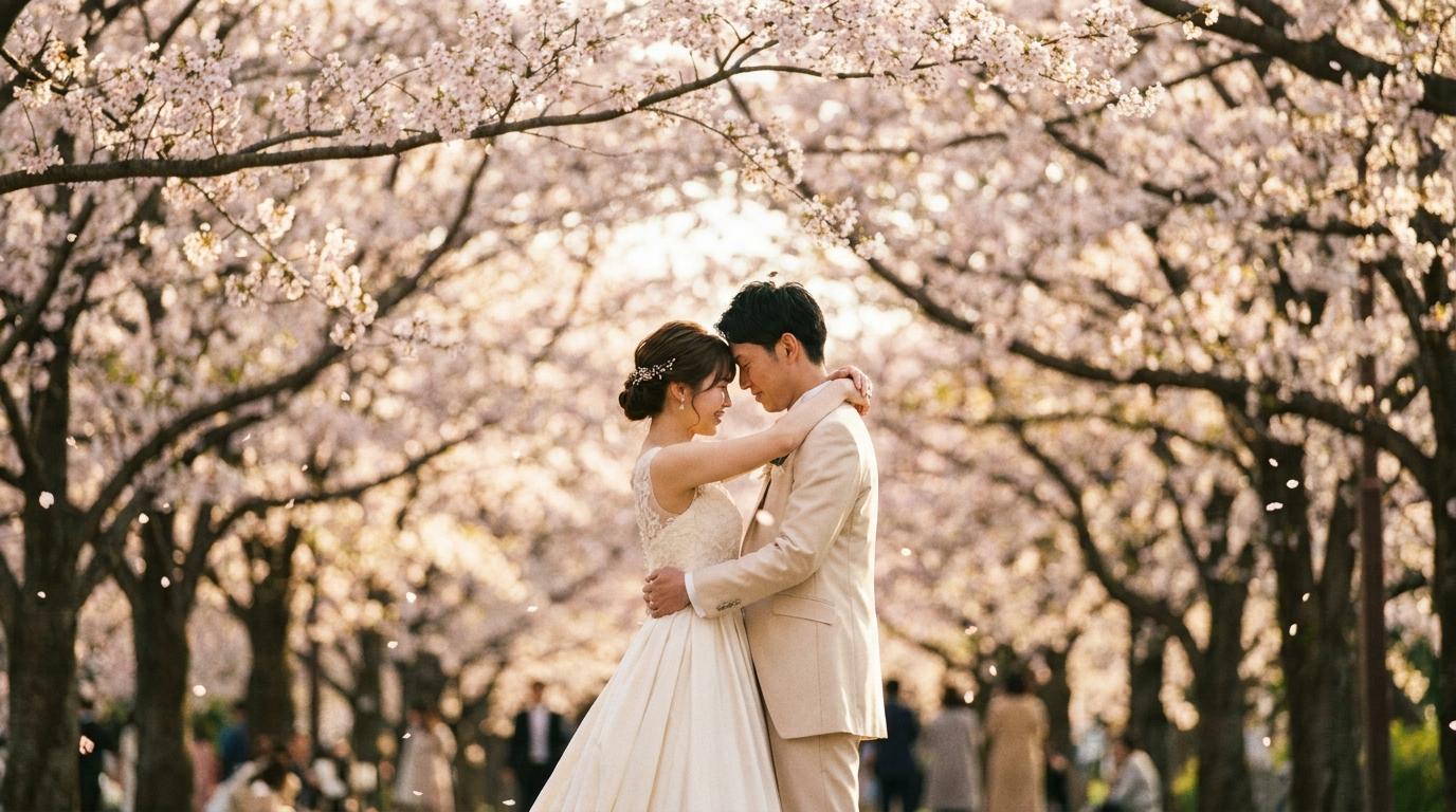 Spring Wedding Video Trends 2026: What's Hot This Season