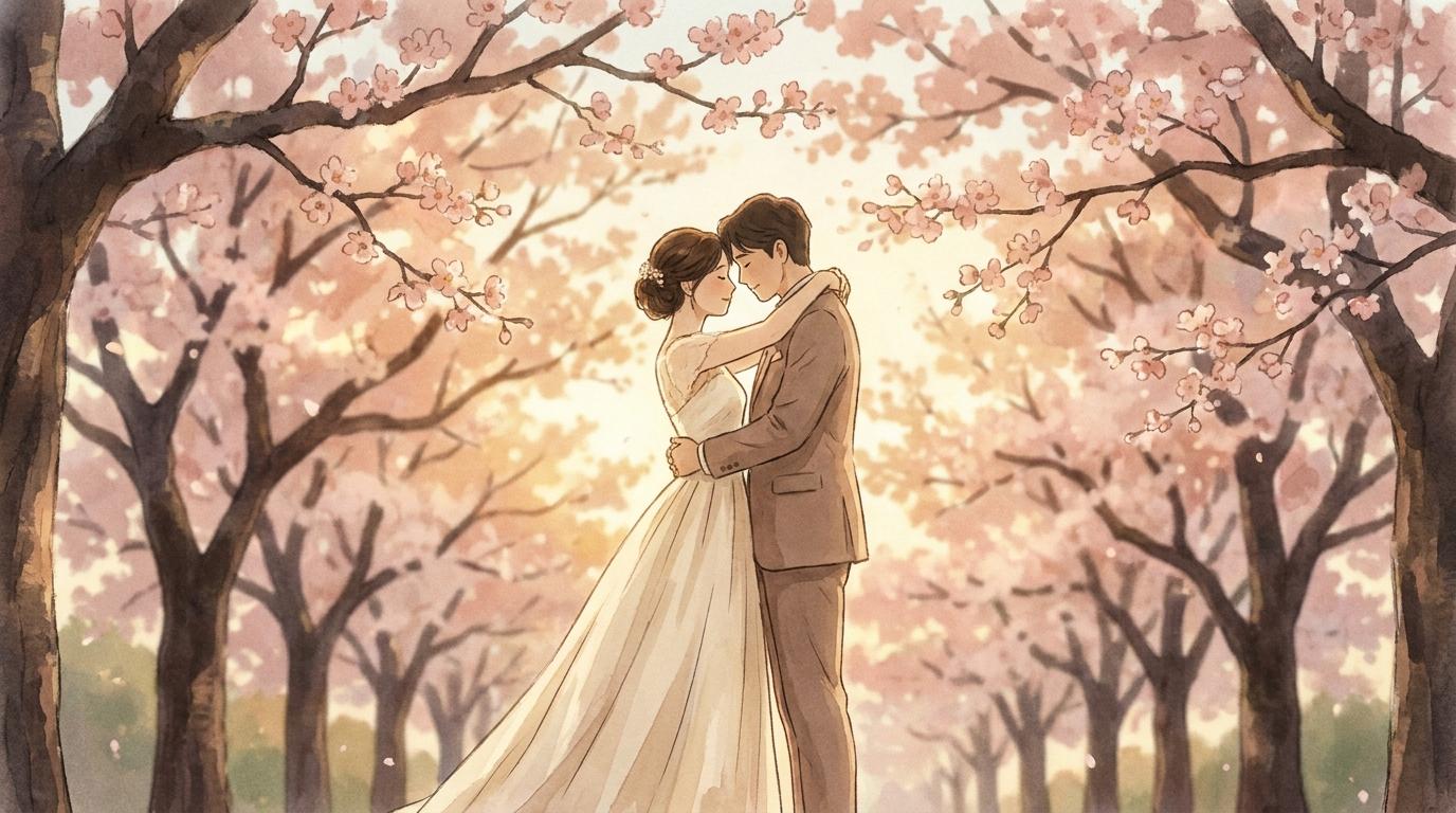 How to Turn Your Wedding Photos Into a Cartoon or Animation