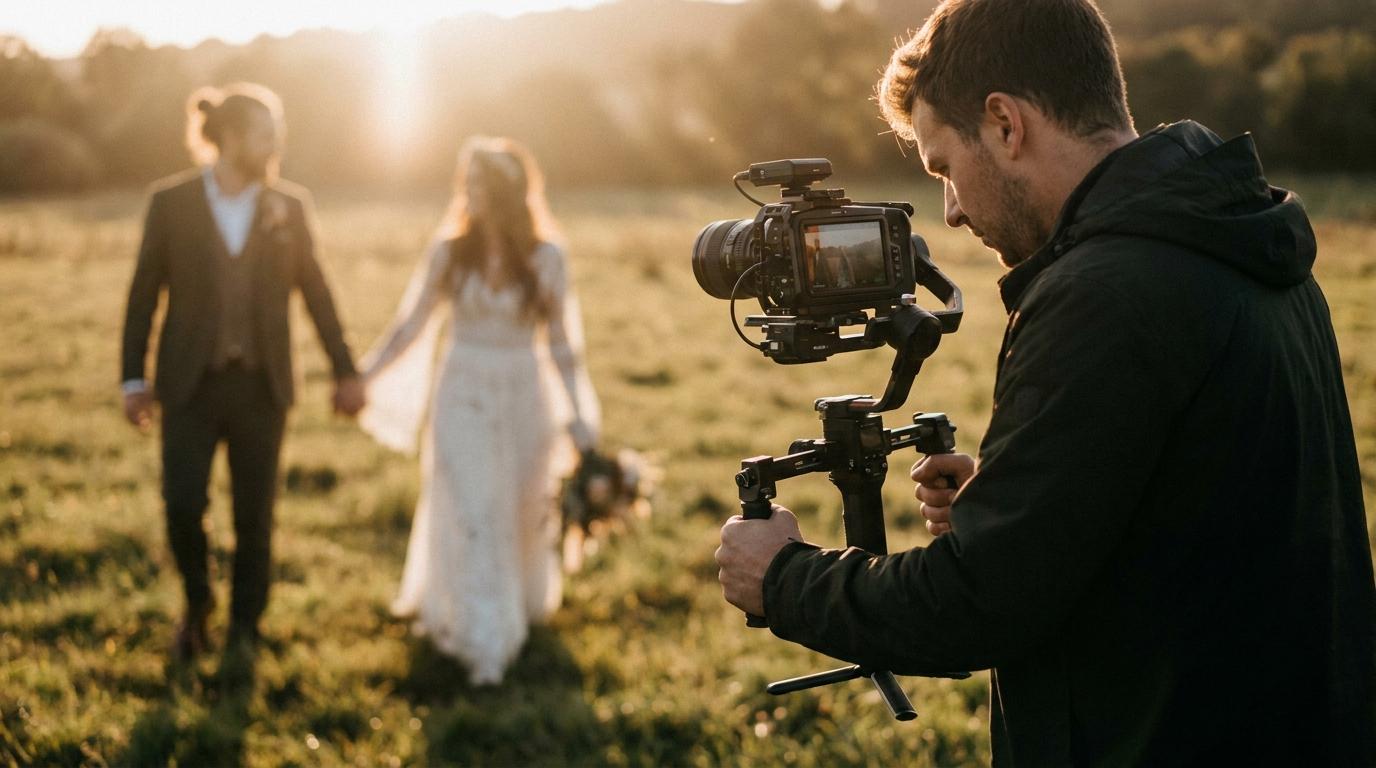 You Didn't Hire a Videographer — visual illustrating the you didn't hire a videographer aspect of the article