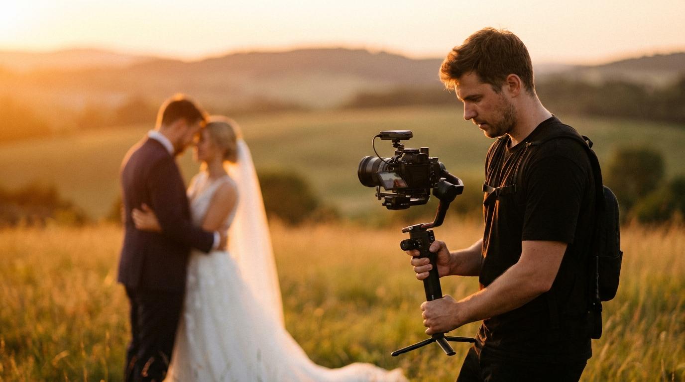 Your Videographer's Footage Disappoints — visual illustrating the your videographer's footage disappoints aspect of the article
