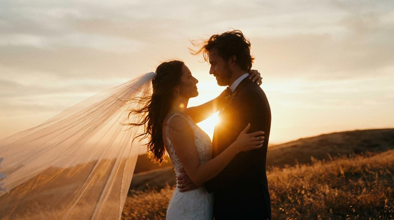 What Makes a Wedding Trailer 'Cinematic'? — visual illustrating the what makes a wedding trailer 'cinematic'? aspect of the article