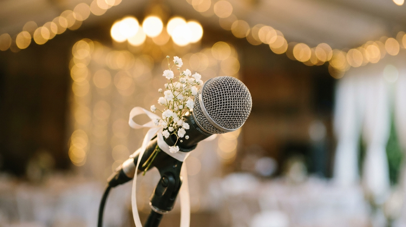 Understanding Music Licensing for Wedding Videos — visual illustrating the understanding music licensing for wedding videos aspect of the article
