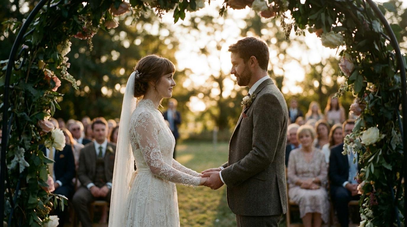Ceremony Timing — visual illustrating the ceremony timing aspect of the article