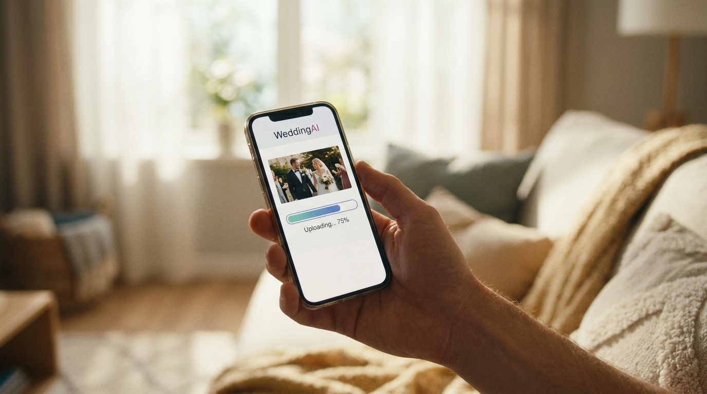 Method 1: Cloud Storage Links (Easiest for Most Families) — visual illustrating the method 1: cloud storage links (easiest for most families) aspect of the article
