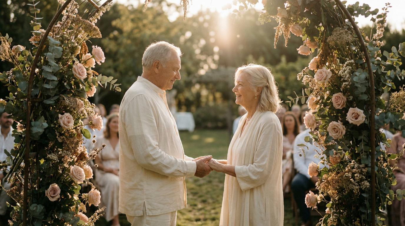 Planning Your Vow Renewal Video — visual illustrating the planning your vow renewal video aspect of the article