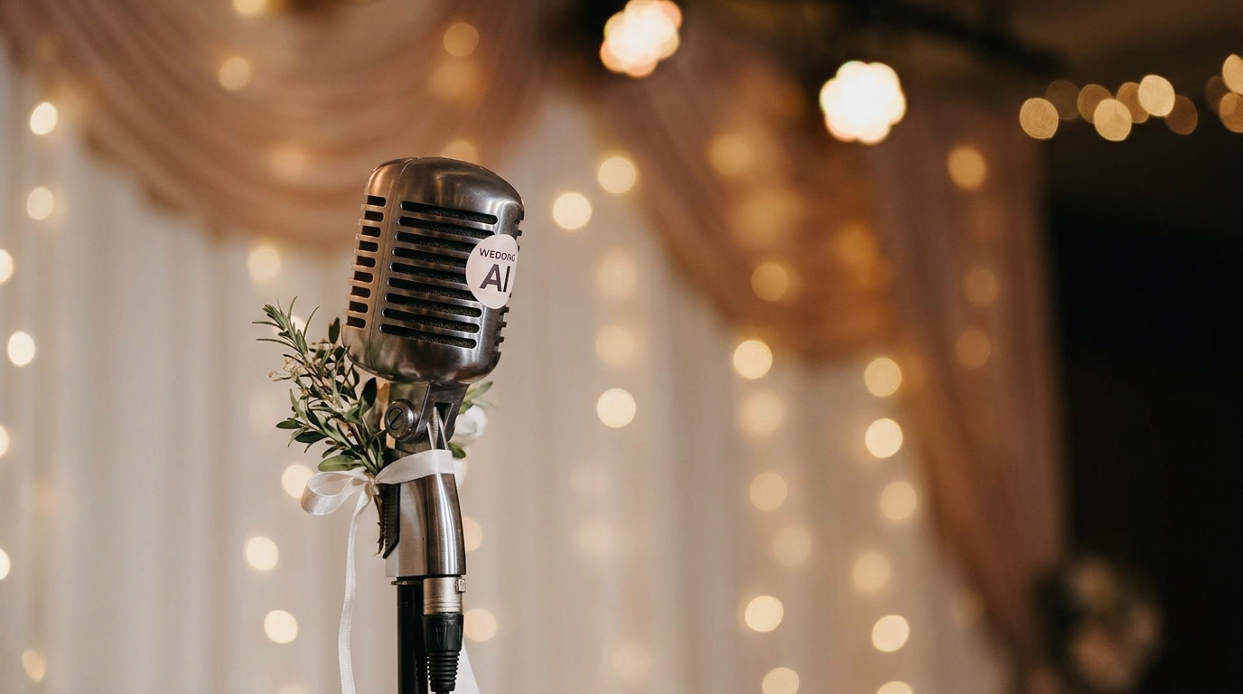 Understanding Wedding Video Music Structure — visual illustrating the understanding wedding video music structure aspect of the article