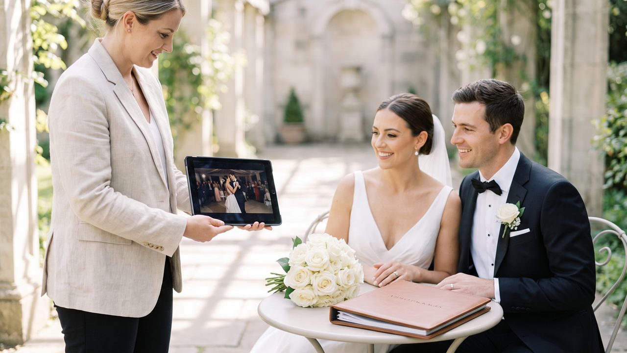 Visual illustrating: why photographers are perfectly positioned
