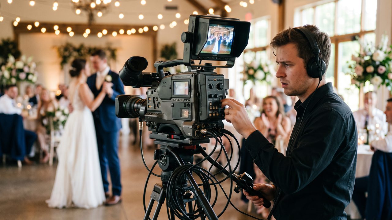 Visual illustrating: why traditional video editing was so hard